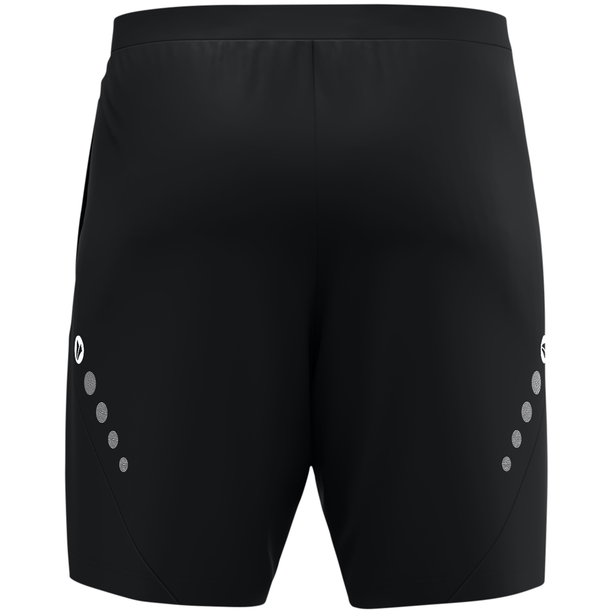 JAKO Webshort Dynamic (Initialen optional)