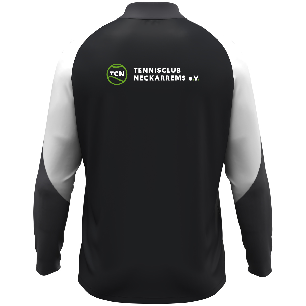 JAKO Ziptop Dynamic inkl.Wappen und Vereinsname (Initialen optional)
