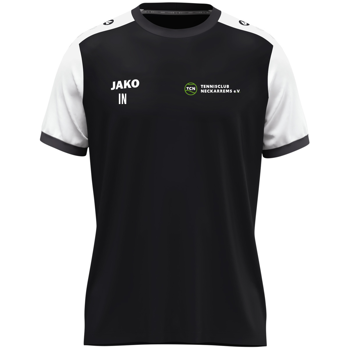 JAKO Trikot Dynamic KA inkl.Wappen und Vereinsname (Initialen optional)