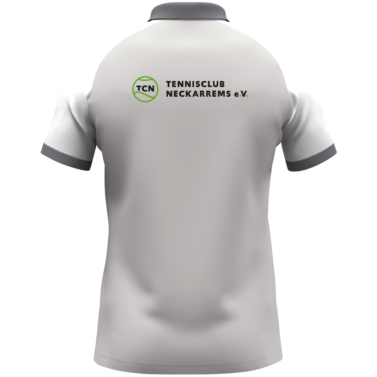 JAKO Polo Dynamic inkl.Wappen und Vereinsname (Initialen optional)
