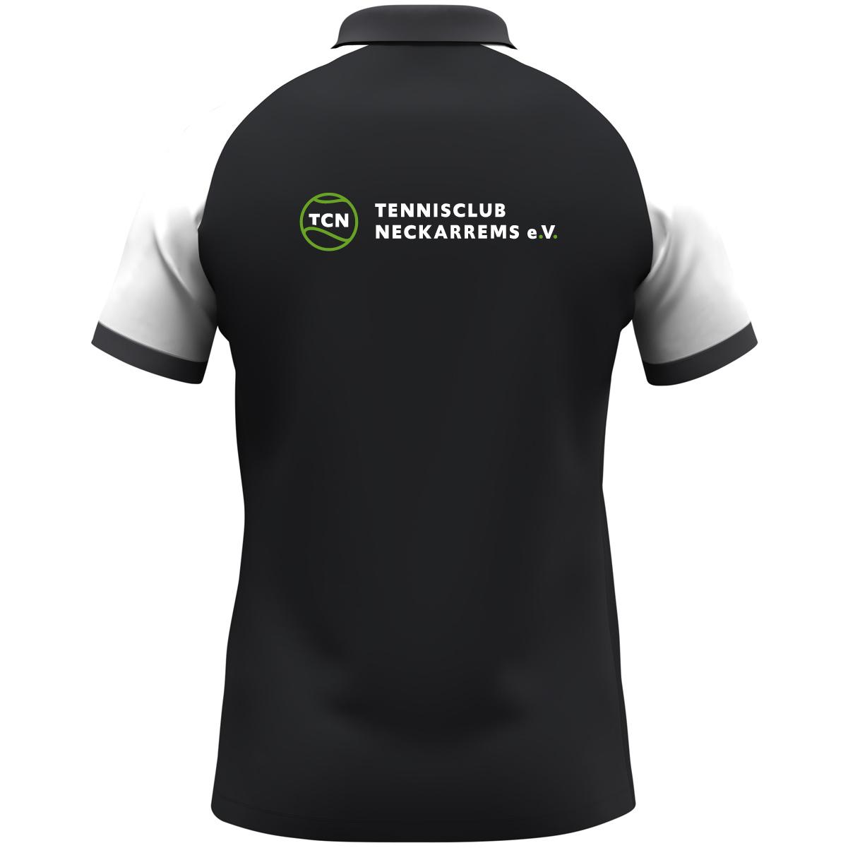 JAKO Polo Dynamic inkl.Wappen und Vereinsname (Initialen optional)