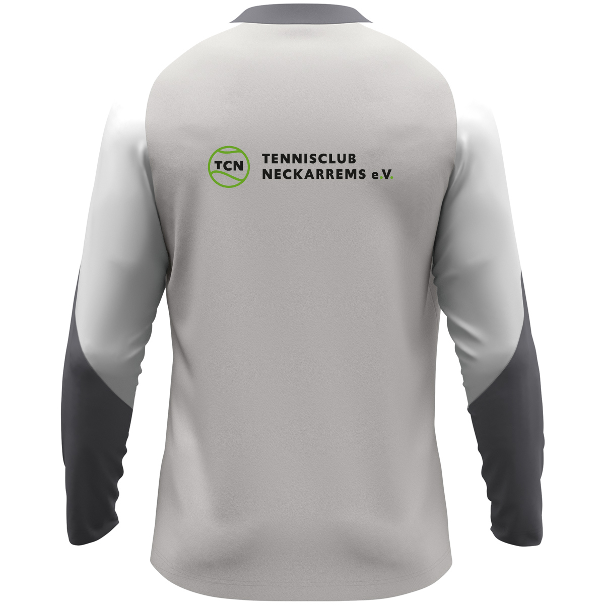 JAKO Longsleeve Dynamic inkl.Wappen und Vereinsname (Initialen optional)