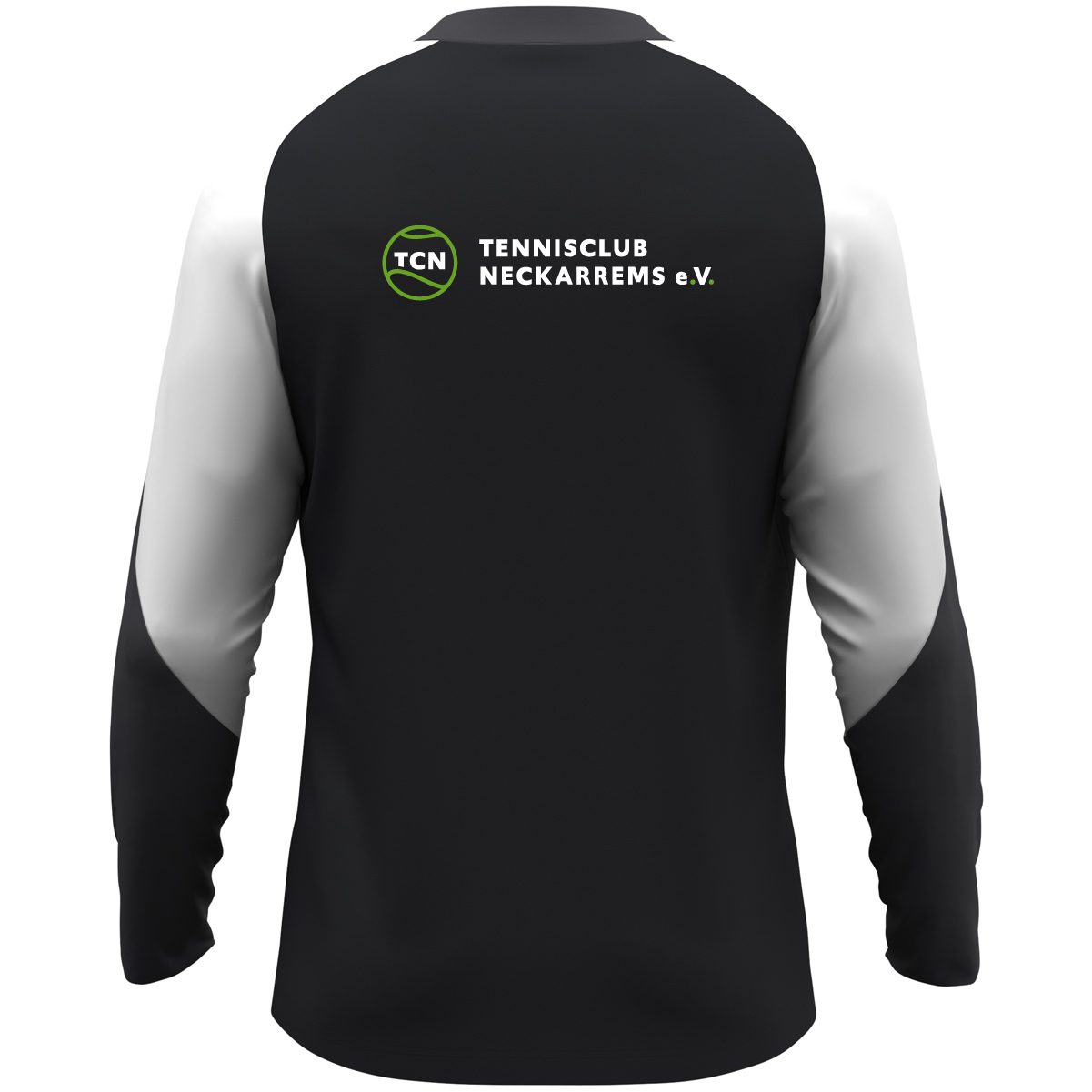 JAKO Longsleeve Dynamic inkl.Wappen und Vereinsname (Initialen optional)