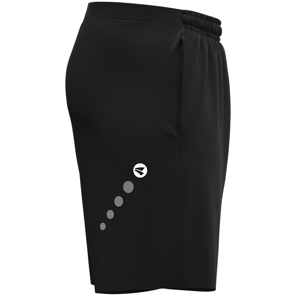 JAKO Webshort Dynamic (Initialen optional)