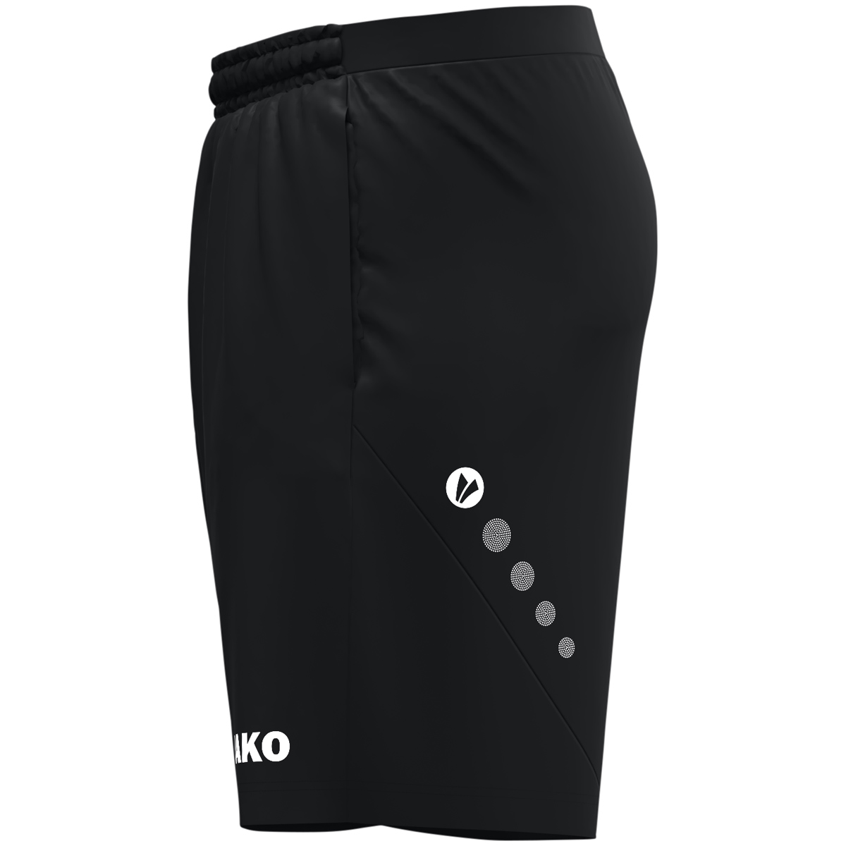 JAKO Webshort Dynamic (Initialen optional)