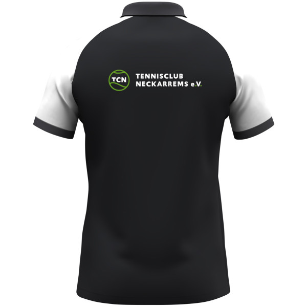 Polo Dynamic inkl. Wappen und Vereinsname (Initialen optional)