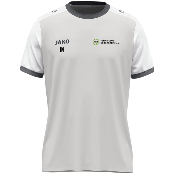 Trikot Dynamic KA inkl. Wappen und Vereinsname (Initialen optional)