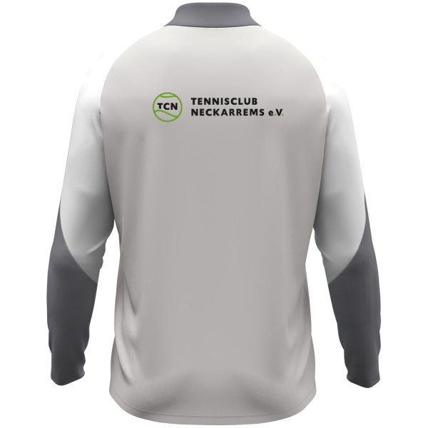 Ziptop Dynamic inkl. Wappen und Vereinsname (Initialen optional)