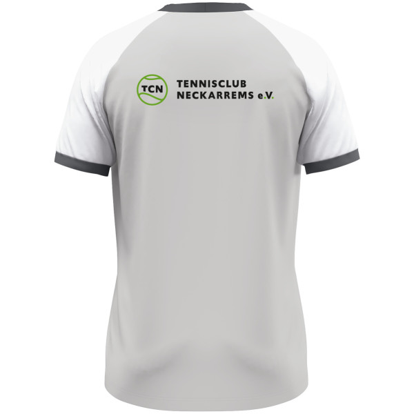 Trikot Dynamic KA inkl. Wappen und Vereinsname (Initialen optional)