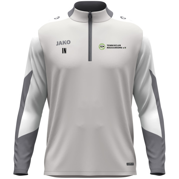 Ziptop Dynamic inkl. Wappen und Vereinsname (Initialen optional)