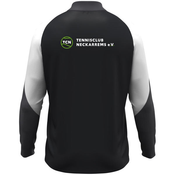 Ziptop Dynamic inkl. Wappen und Vereinsname (Initialen optional)