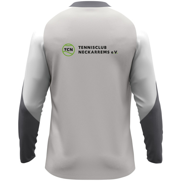 Longsleeve Dynamic inkl. Wappen und Vereinsname (Initialen optional)