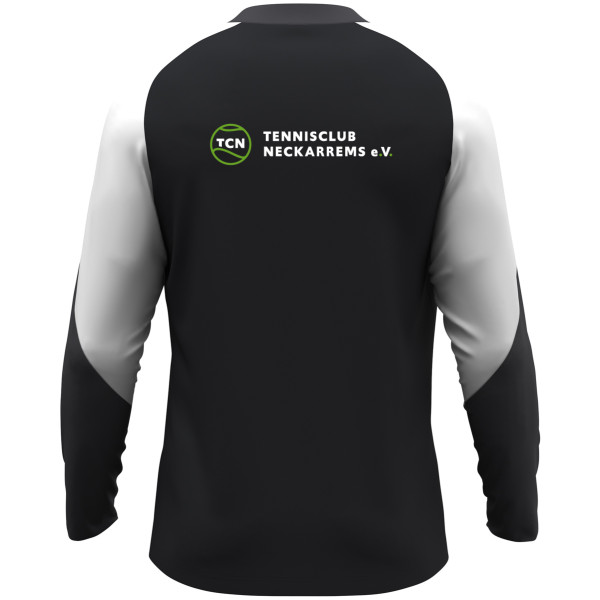 Longsleeve Dynamic inkl. Wappen und Vereinsname (Initialen optional)