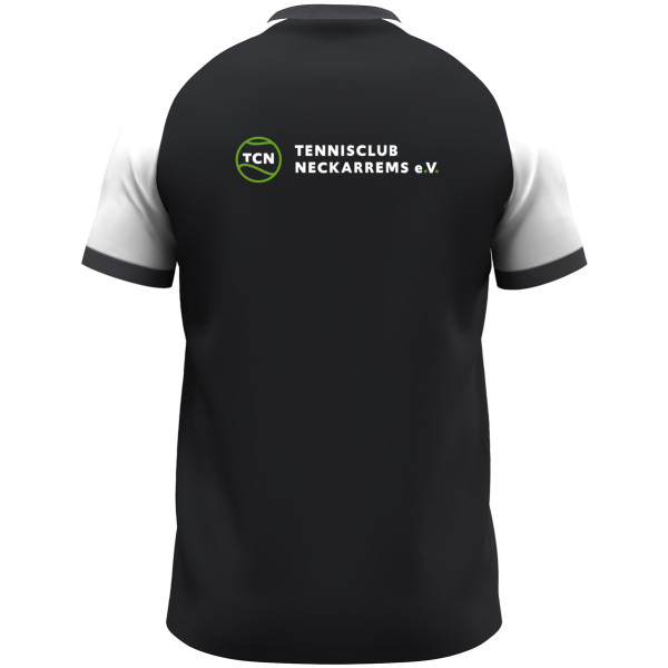 T-Shirt Dynamic inkl. Wappen und Vereinsname (Initialen optional)